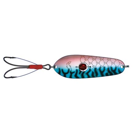Kuusamo Räsanen P weedless FR/BLU-S 7cm/20g
