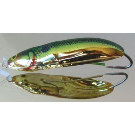 Rapala Minnow Spoon GSD 8cm/22g