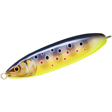 Rapala Minnow Spoon Artistic Trout 8cm/22g