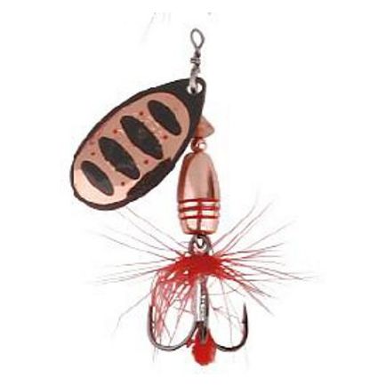 Rotex Spinner Copper #3/8.0g
