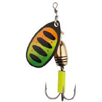 Rotex Spinner Firetiger #4/11.0g