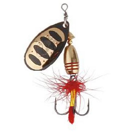 Rotex Spinner Gold #5/14.0g