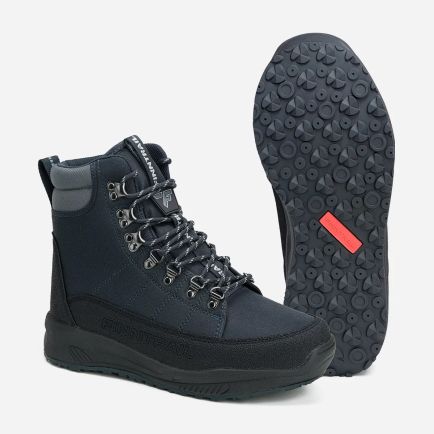Finntrail Wading Boots Runner 5221 Graphite #9/42