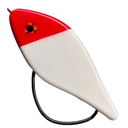 Rustika Rohuvaba Slider WFL Kiirabi 10.5cm/38g