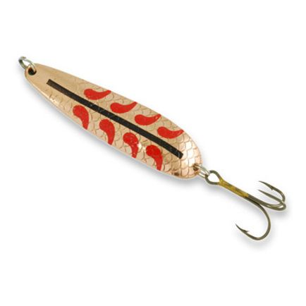 Sølvkroken Salamander Allround CD 8.1cm/24g