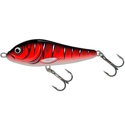 Salmo Rattlin' Slider Red Wake 11cm/47g