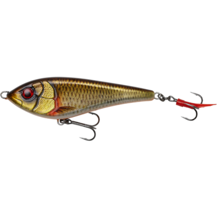 Savage Gear Deviator Swim SS Dirty Roach 12,5cm/50g 