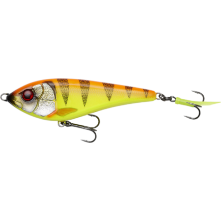 Savage Gear Deviator Swim SS Golden Ambulance 10,5cm/35g 