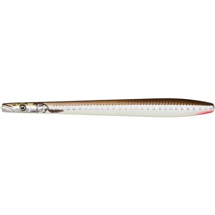 Savage Gear Line Thru Sandeel Nail Sandeel 11cm/20g 