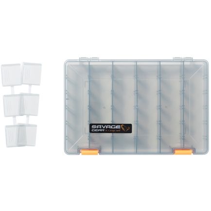 Savage Gear Lurebox 5A 27,5x18x4,5cm
