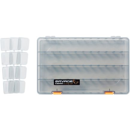 Savage Gear Lurebox 6B 36x22,5x8cm