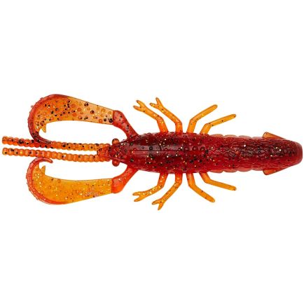 Savage Gear Reaction Crayfish Motor Oil 9,1cm/7,5g/5pcs 