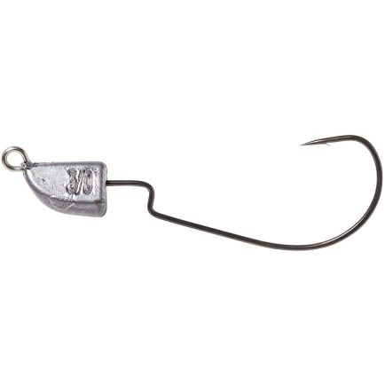 4Play Swim & Jerk Blue Silver 19cm/52g