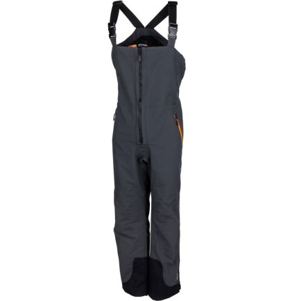 Savage Gear WP Performance Bib&Brace Gunmetal #XL