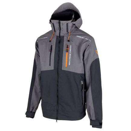 Savage Gear WP Performance Jacket Gunmetal size M