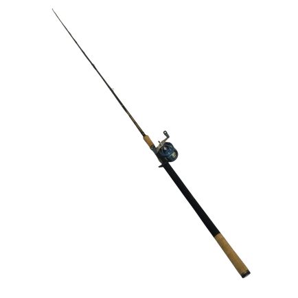 Rendikombo Savage Gear XLNT 2.74m/-150g / Abu Garcia Ambassadeur C4 5601