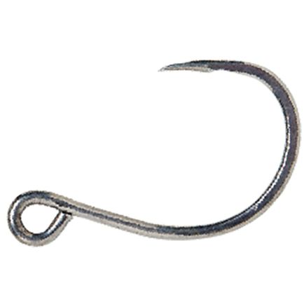 Savage Gear SG ILS Inline Single #1/0 8pcs