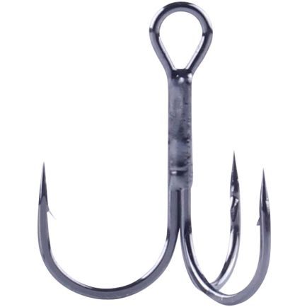 Savage Gear SGY 1X Treble #1/0 6pcs