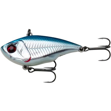 Savage Gear Fat Vibes Blue Chrome 6,6cm/22g
