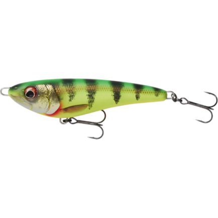Da 'Bush Spinnerbait #4 Firetiger 18cm/42g
