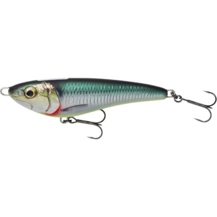 Savage Gear Freestyler V2 Green Silver 16cm/85g 