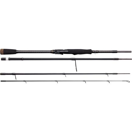 Savage Gear SG2 Medium Game Travel 2.15m/145g/10-40g/4sec/58cm