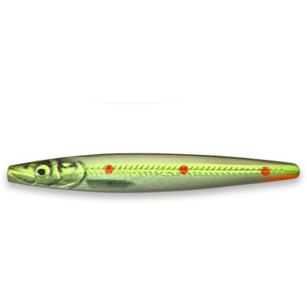 Savage Gear HD8 Silencer Braid Green 0.40mm/36.3kg/120m