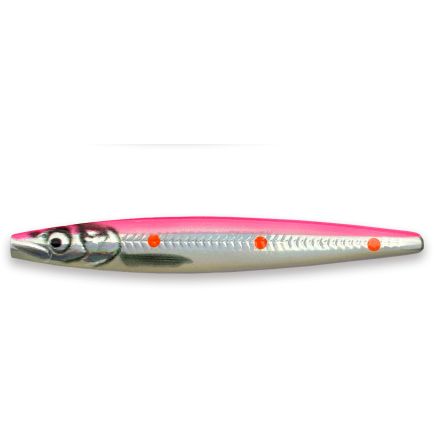 Savage Gear LT Zerling Pink Pearl UV 10.6cm/20g