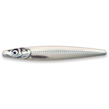 Savage Gear LT Zerling White Pearl 9cm/12g