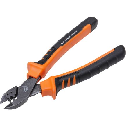 Savage Gear Mp Cut and Crimp Plier 16cm