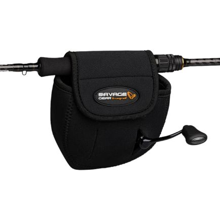 Savage Gear Neoprene Reel Cover L