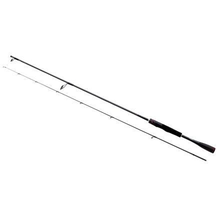 Shimano Zodias Spinning ULS2 1.93m/90g/1.5-5g