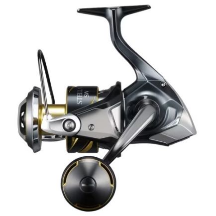 Shimano Reel Stella SW D 8000 HG