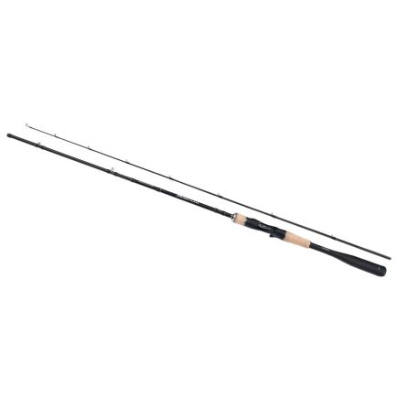 Shimano Yasei LTD Pelagic Pike&Zader Casting 1.90m/125g/50-80g