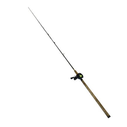 Rendikombo Shimano Beastmaster 2.70m/20-50g / Shimano SLX DC 151HG