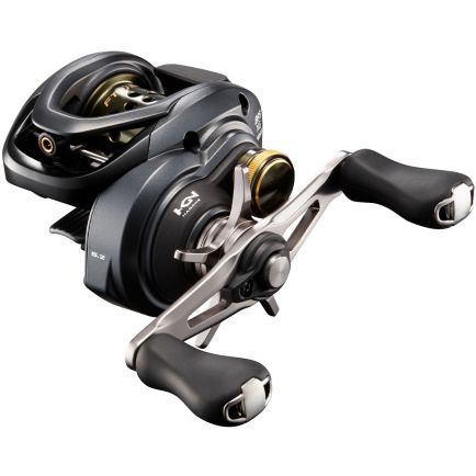 Shimano Sahara FI 3000HGFI