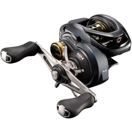 Shimano Sahara FI 3000HGFI