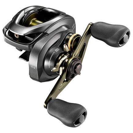 Shimano Curado DC 201 XG