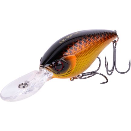 Abu Garcia Mo Coast Tobis Racer 12cm/19g