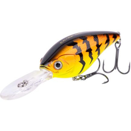 Shimano Yasei Cover Crank Orange Tiger F MR/70mm/17gr