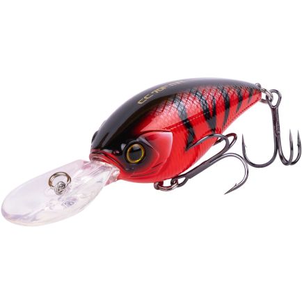 Shad Rap Firetiger 7cm/8g