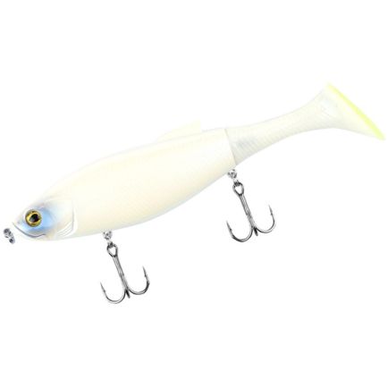Shimano Lure Yasei Hyper Hybrid S Pearl White 15cm/32g