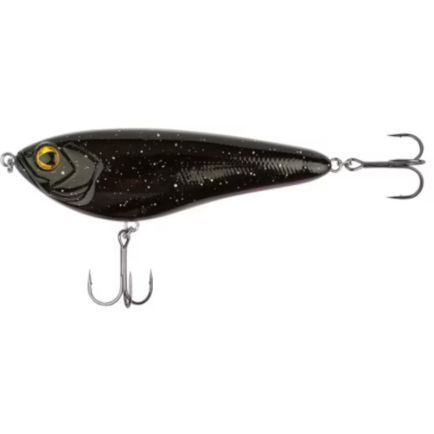 Shimano Lure Yasei Javelin Jerk S Black 110mm/33gr