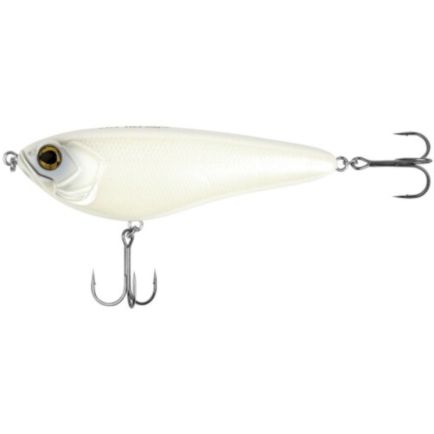 Shimano Yasei Javelin Jerk SP Pearl White 160mm/98g