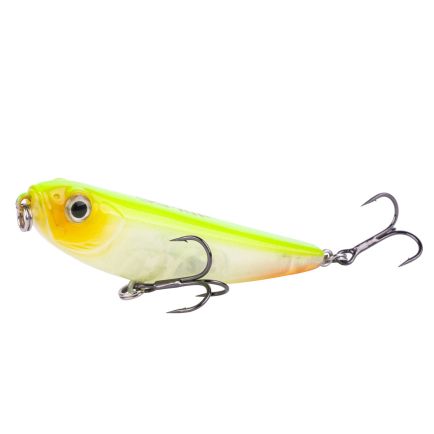 Shimano Yasei Shock Stick Chartreuse 110mm/22gr