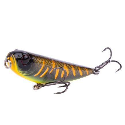 Shimano Yasei Shock Stick Green Tiger 110mm/22gr