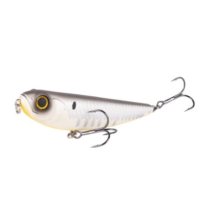 Shimano Yasei Shock Stick Matt White 70mm/7gr 