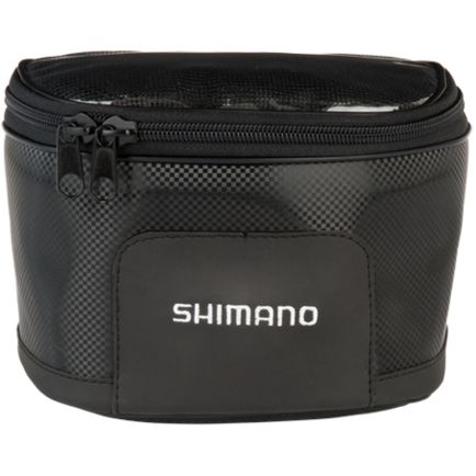Shimano Reel Case Large 13cm x 20cm x 11cm
