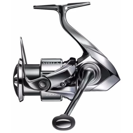 Shimano Spinning Reel Stella 2500 FK HG