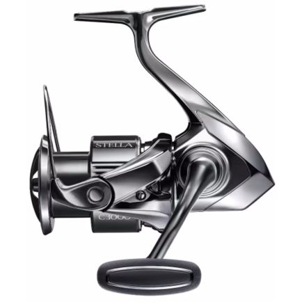 Shimano Spinning Reel Stella C3000 FK
